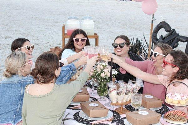 Florida Social Collective