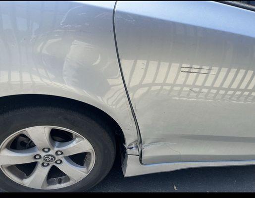 Phu's Auto Body & Repair