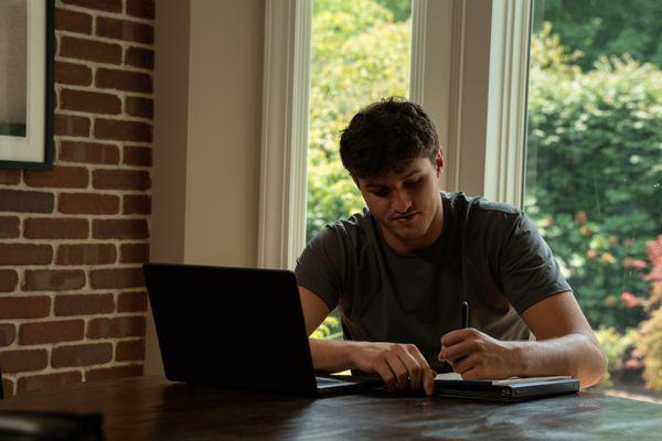 Thompson Academic Coaching