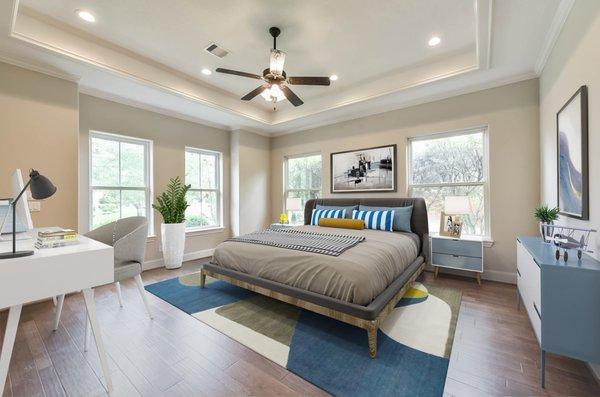 Aracelis Theoc Realtor