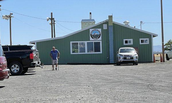 Jefferson County Rod & Gun Club