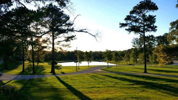 Deer Run Mobile Home and RV Park