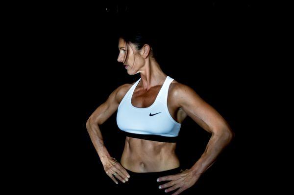 On Course Training and Fitness