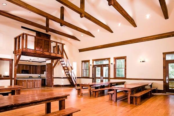 Canaan Zipline Canopy Tours