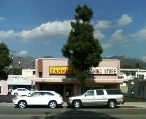 Cabo Tan Lucas Tanning Center