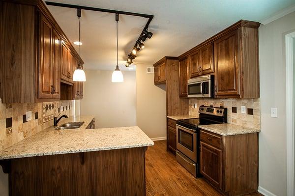 Open Door Properties