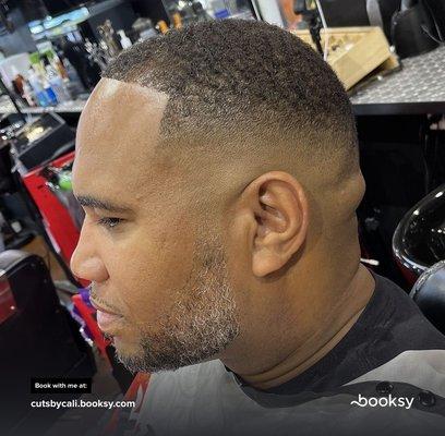 Cuts and creations