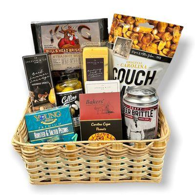 Gift Baskets for Men