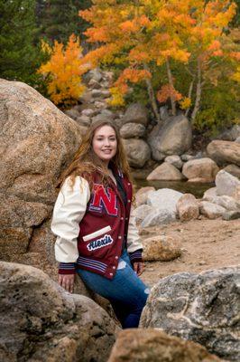 Images of Estes Park