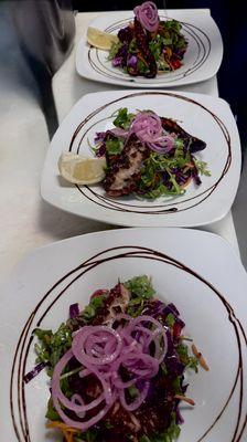 Se7te Woodfire Pizza