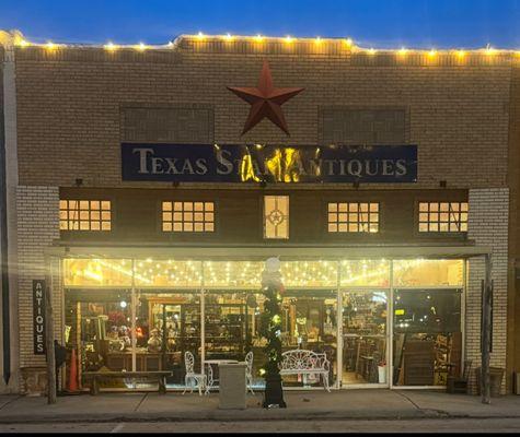 Texas Star Antiques