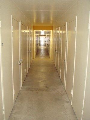 Alamo Mini-Storage - Bandera