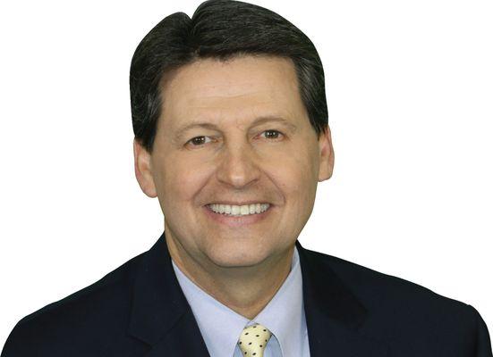 Accident Lawyer John Fagan