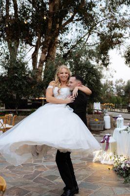 D'Wilfri DanceArt and Entertainment