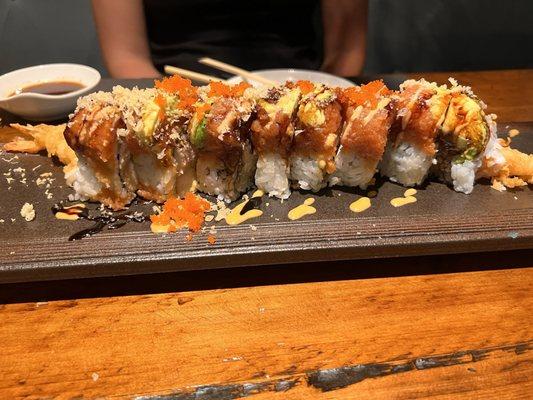 Sushibruce Ya