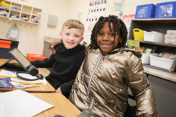 Mayo Elementary School