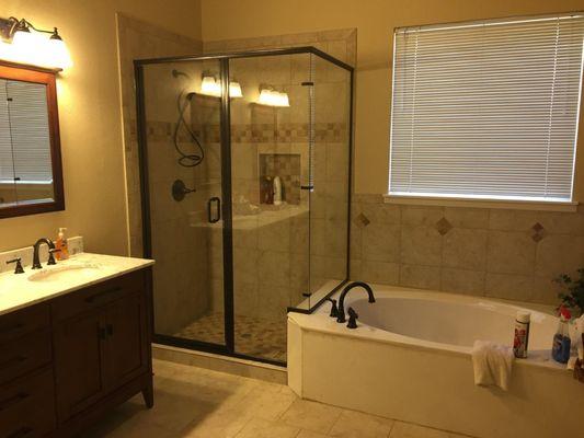 Bathroom Remodeling
