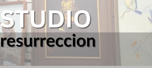 Studio Resurreccion
