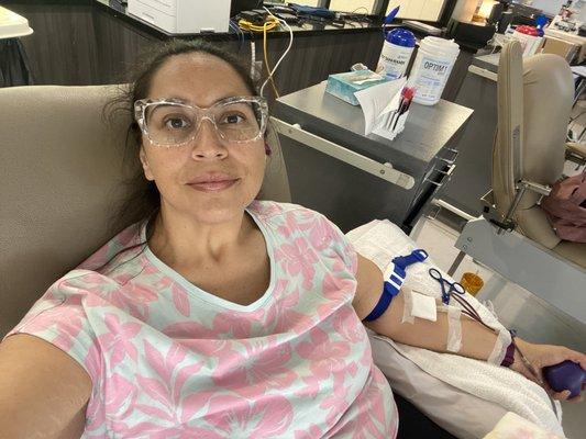 Vitalant Blood Donation Center - Santa Barbara