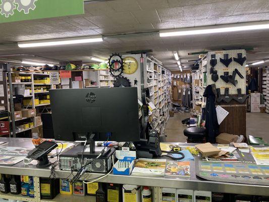 Tri County Equipment