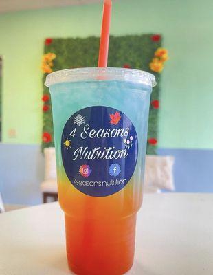 4 Seasons Nutrition