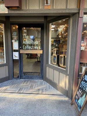 The Adventure Collective