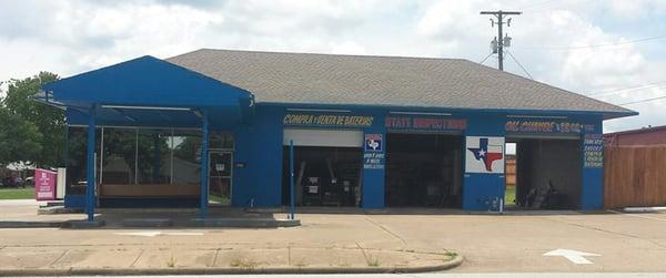 Rene's Tune & Lube