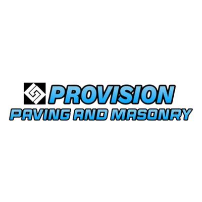 Pro-Vision Paving and Masonry