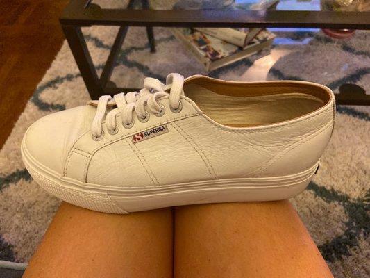 Cow Hollow Shoe Repair