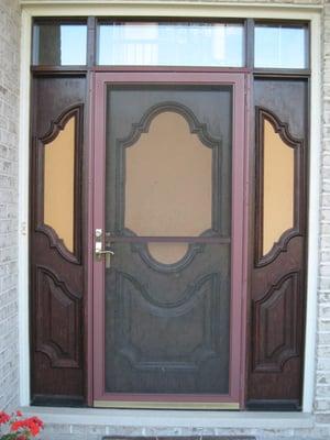 Dave's Custom Millwork
