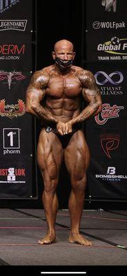 Infinite Strength Coaching