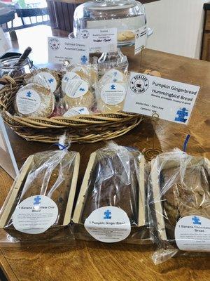 Roasted in the Village