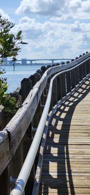 Ken Thompson Park Preserve