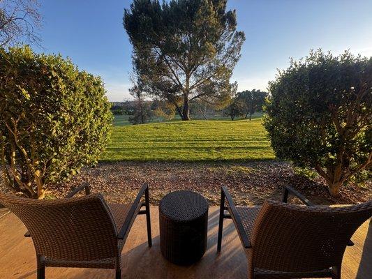 Temecula Creek Golf Club