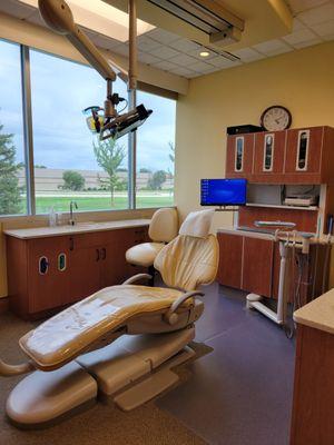 Windsor Park Dental