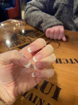 Orchid Nail & Spa