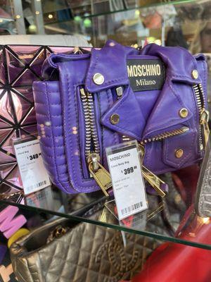 2nd Street - Costa Mesa