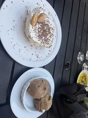 La Scala Mediterranean Bistro