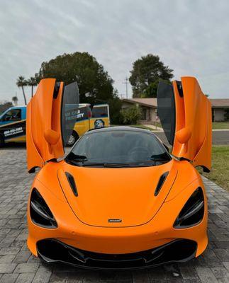 Mobile Car Detailing