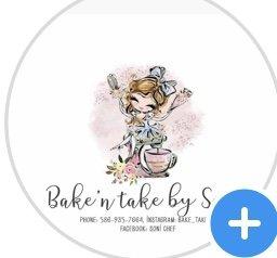 Bake’n take by Soni