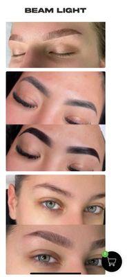Eyebrow Threading Salon
