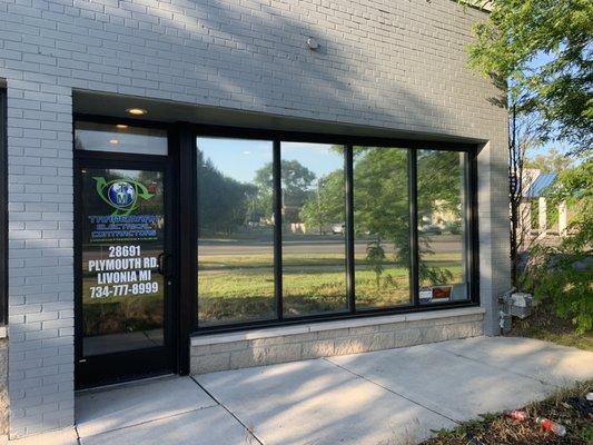 Trademark Electrical Contractors