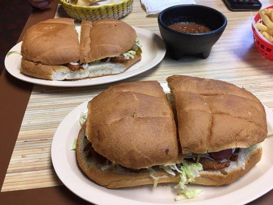 Marias Mexican Grill