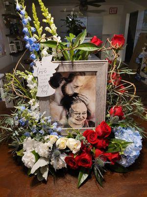 Brariah's Flower Boutique