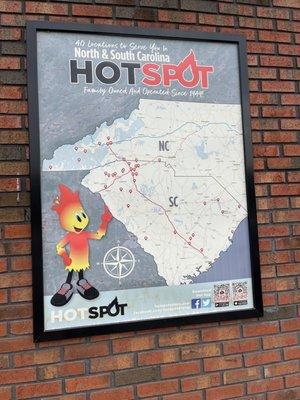 Hot Spot