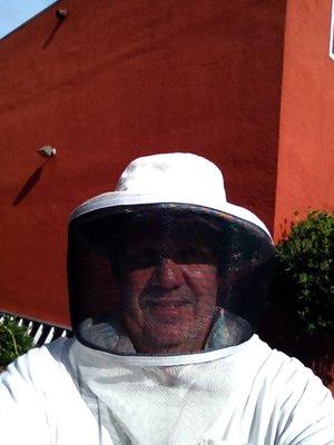 Hired Gun Exterminating