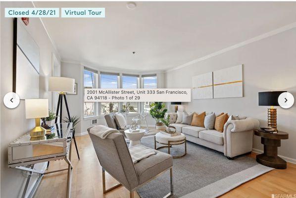 Heidi Rossi - Compass