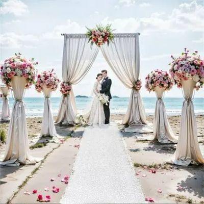 Notary & Weddings on Wheels