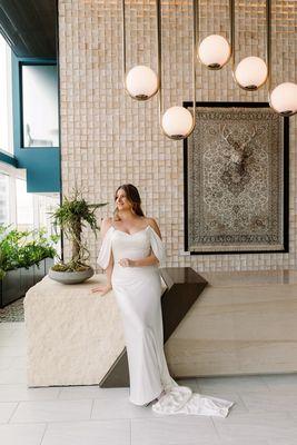 Tiffany's Tailoring & Cleaning