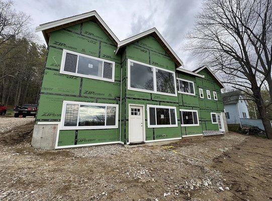 Great Choice Pro Exteriors